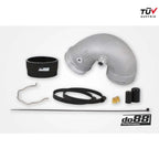 do88 J-Pipe passend für S55 F-Serie | F87 M2C | F80 M3 | F82 F83 M4 BMW inkl. GUTACHTEN - Motor