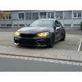 DRL Tagfahrlichter Module gelb weiß switch CSL Modul passend für BMW M2 (F87/F22/F23) Facelift - Beleuchtung