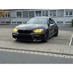 DRL Tagfahrlichter Module gelb weiß switch CSL Modul passend für BMW M2 (F87/F22/F23) Facelift - Beleuchtung