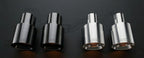 ARES PERFORMANCE EXHAUST BMW M3 M4 F8X