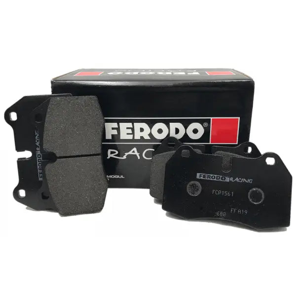 FERODO RACING Bremsbelagsatz (DS1.11) für BMW M2 M3 M4 F80 F82 F87 - Bremsbeläge