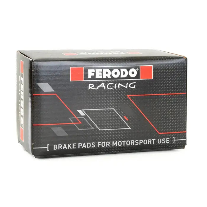 FERODO RACING Bremsbelagsatz (DSUNO) für BMW M2 M3 M4 F80 F82 F87 - Bremsbeläge