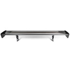 GT4 Carbon Heckspoiler Spoiler Heckflügel Motorsport passend für BMW INKLUSIVE TEILEGUTACHTEN - Heckflügel