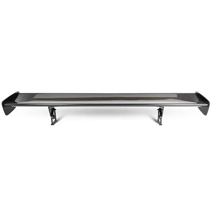 GT4 Carbon Heckspoiler Spoiler Heckflügel Motorsport passend für BMW INKLUSIVE TEILEGUTACHTEN - Heckflügel