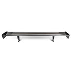 GT4 Carbon Heckspoiler Spoiler Heckflügel Motorsport passend für BMW INKLUSIVE TEILEGUTACHTEN - Heckflügel