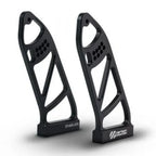 GT4 Carbon Heckspoiler Spoiler Heckflügel Motorsport passend für BMW INKLUSIVE TEILEGUTACHTEN - Heckflügel