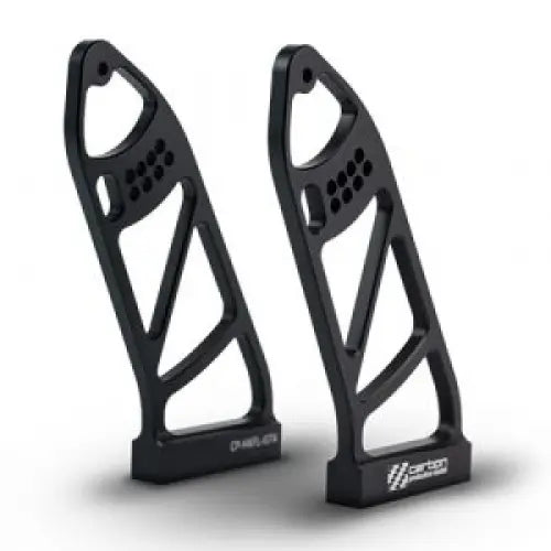 GT4 Carbon Heckspoiler Spoiler Heckflügel Motorsport passend für BMW INKLUSIVE TEILEGUTACHTEN - Heckflügel