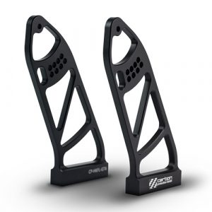 GT4 Carbon Heckspoiler Spoiler Heckflügel Motorsport passend für BMW INKLUSIVE TEILEGUTACHTEN