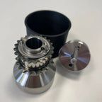 KOTTE Performance Crank Hub Upgrade passend für N55 & S55 | F8x M3 M4 | F87 M2 M2 C BMW - Motor