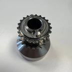 KOTTE Performance Crank Hub Upgrade passend für N55 & S55 | F8x M3 M4 | F87 M2 M2 C BMW - Motor