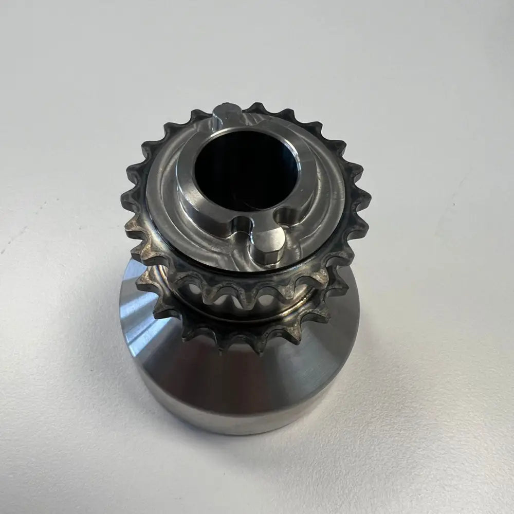 KOTTE Performance Crank Hub Upgrade passend für N55 & S55 | F8x M3 M4 | F87 M2 M2 C BMW - Motor