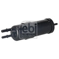 Kraftstofffilter passend für BMW S55 (M2 Competition M3 M4) - Kraftstofffilter