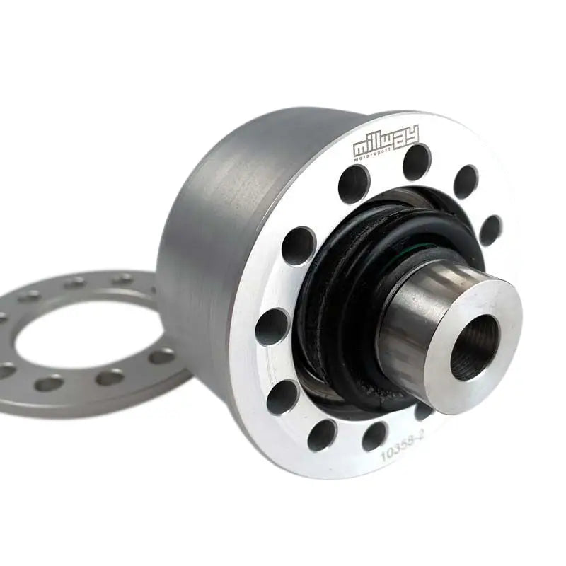 Millway Uniball-Lager STREET Zugstrebe passend für F87 M2 | F80 M3 | F82 F83 M4 Vorderachse BMW - Fahrwerk