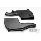 SPEED Engineering Bremsenkühlung Hinterachse passend für BMW F und G Serie M G8x F8x M2 M3 M4 - Bremsenkühlung