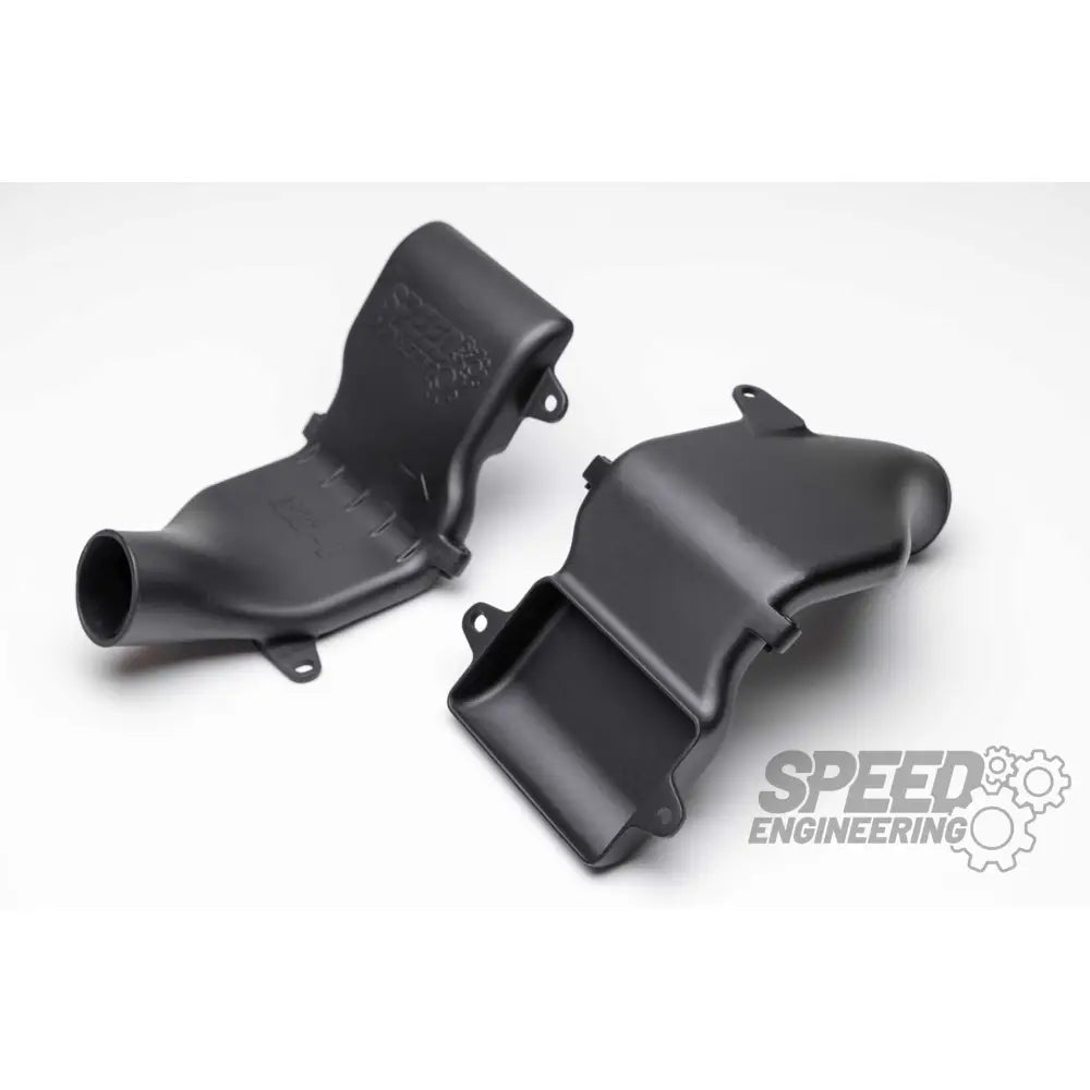 Speed Engineering Bremsenkühlung Komplettset – Vorderachse für BMW M2 Competition - Bremsenkühlung