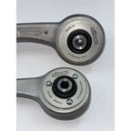 Uniball-Lager inkl. Zugstrebe passend für F87 M2 F80 M3 M3 F82 M4 Vorderachse BMW Lemförder Millway - Fahrwerk